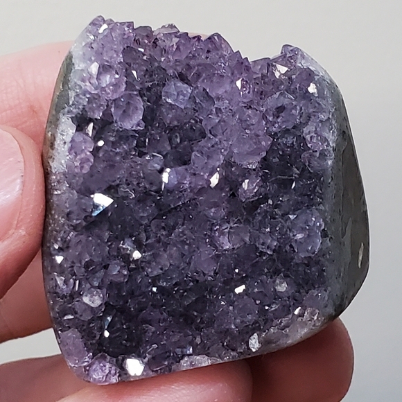 Amethyst Crystals - Picture 9 of 11